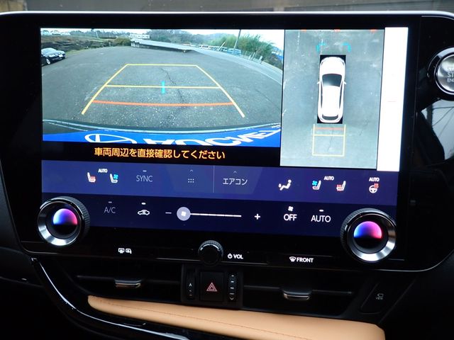 TOYOTA LEXUS NX250 2023