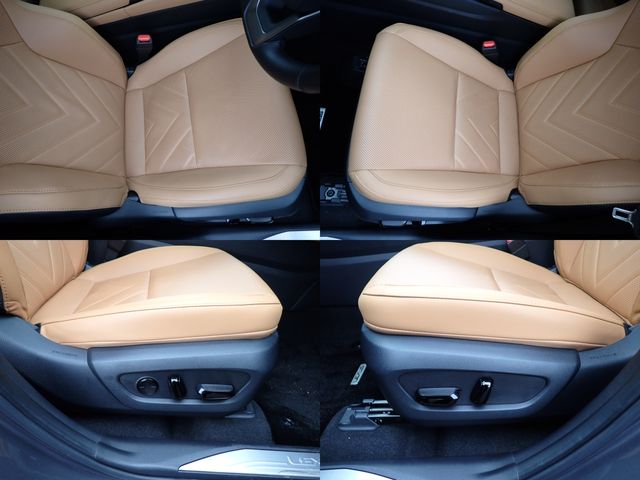 TOYOTA LEXUS NX250 2023