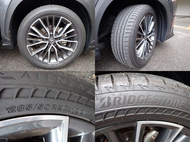 TOYOTA LEXUS NX250 2023