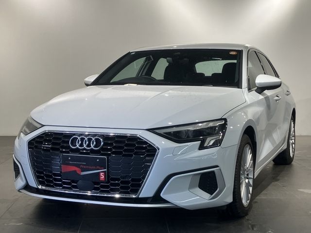 AUDI AUDI A3 SPORTBACK 2023