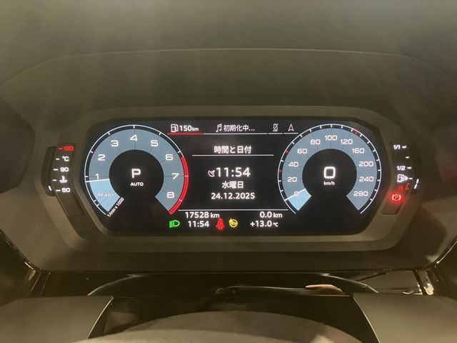 AUDI AUDI A3 SPORTBACK 2023