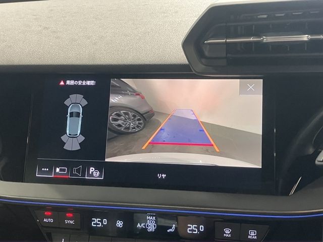 AUDI AUDI A3 SPORTBACK 2023