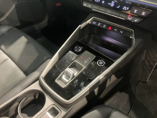 AUDI AUDI A3 SPORTBACK 2023