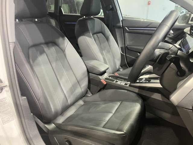 AUDI AUDI A3 SPORTBACK 2023