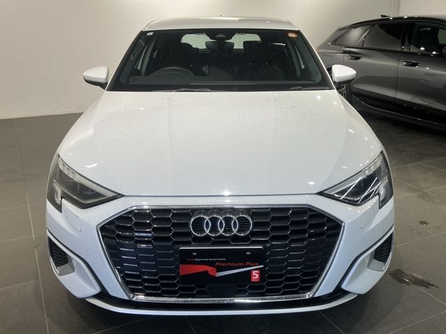 AUDI AUDI A3 SPORTBACK 2023