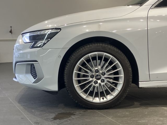 AUDI AUDI A3 SPORTBACK 2023