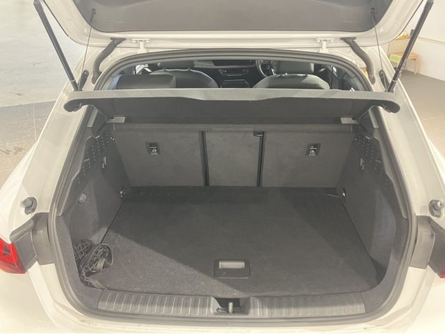 AUDI AUDI A3 SPORTBACK 2023