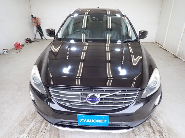 VOLVO VOLVO XC60 2017