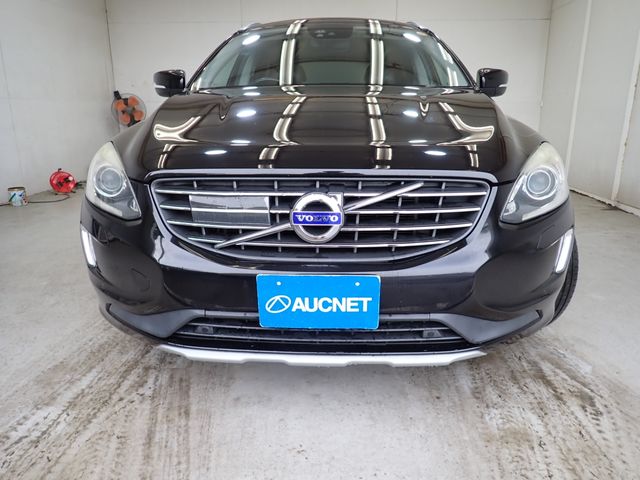 VOLVO VOLVO XC60 2017