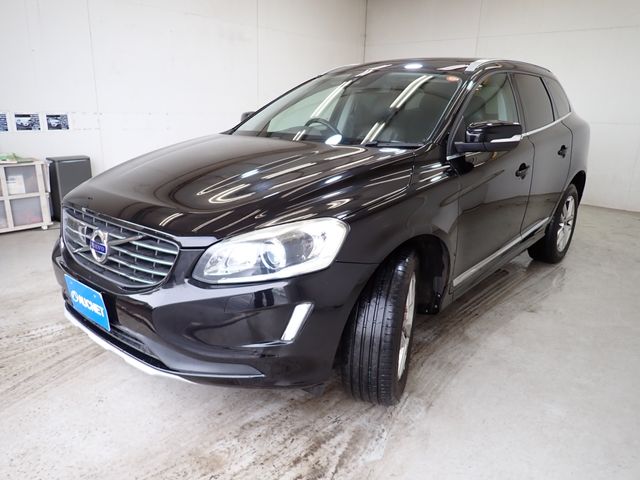 VOLVO VOLVO XC60 2017