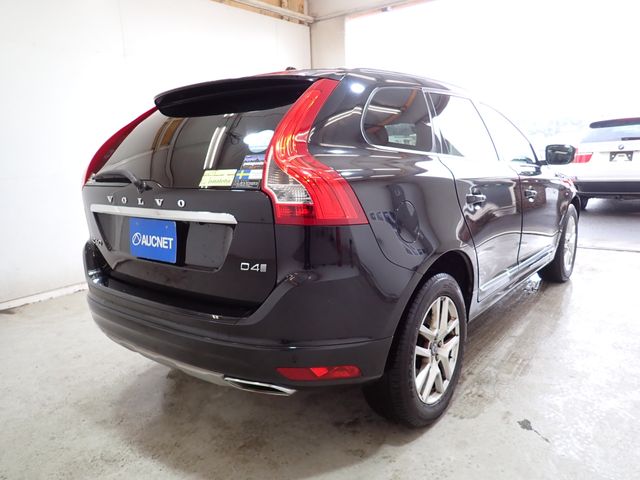 VOLVO VOLVO XC60 2017