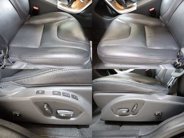 VOLVO VOLVO XC60 2017