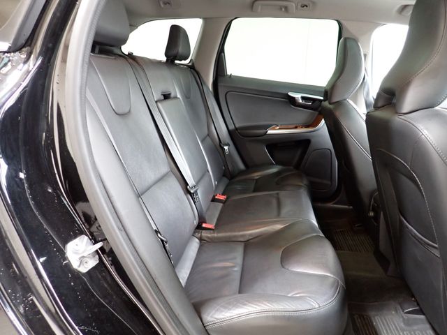 VOLVO VOLVO XC60 2017