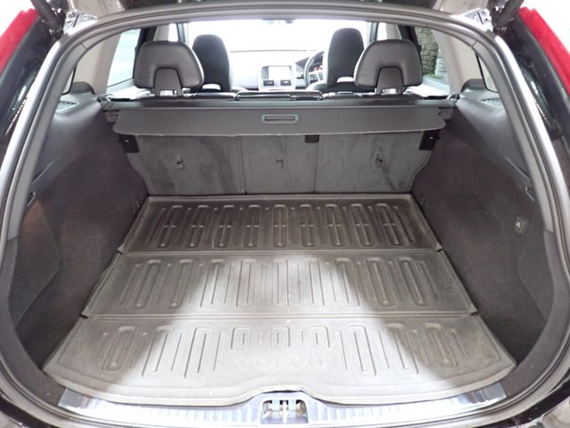 VOLVO VOLVO XC60 2017