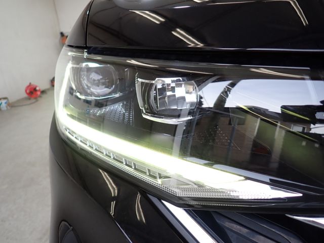 VOLKSWAGEN VOLKSWAGEN T-Cross 2021