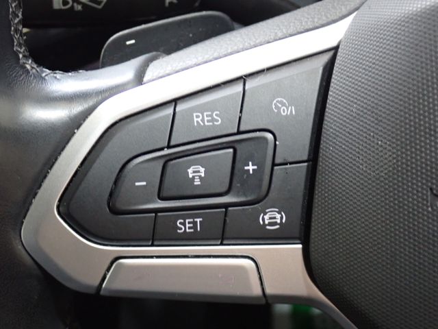 VOLKSWAGEN VOLKSWAGEN T-Cross 2021