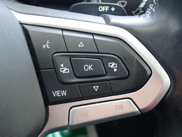 VOLKSWAGEN VOLKSWAGEN T-Cross 2021