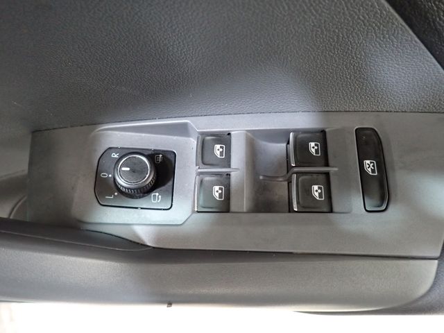 VOLKSWAGEN VOLKSWAGEN T-Cross 2021