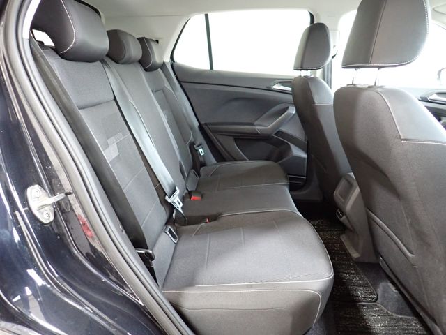 VOLKSWAGEN VOLKSWAGEN T-Cross 2021