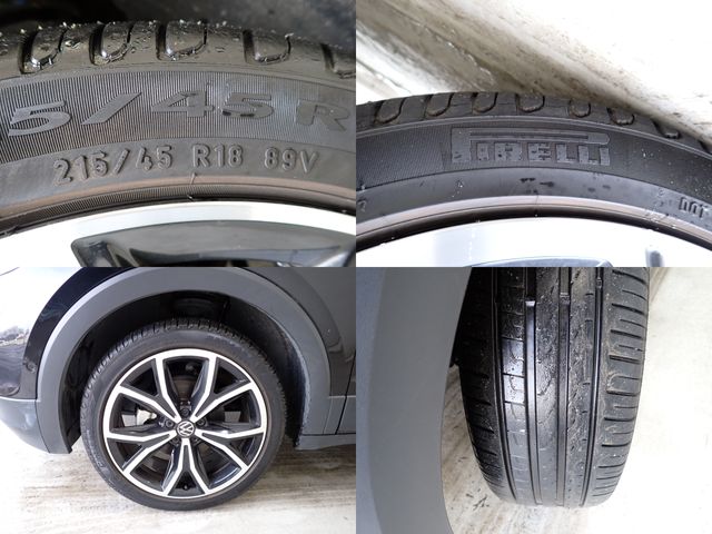 VOLKSWAGEN VOLKSWAGEN T-Cross 2021