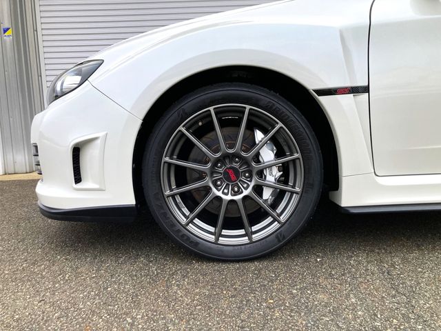 SUBARU IMPREZA WRX 5Door 2010