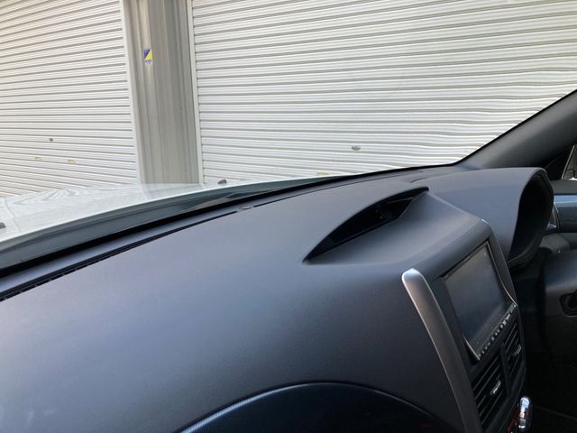 SUBARU IMPREZA WRX 5Door 2010