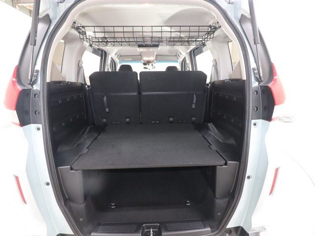 HONDA FREED plus HYBRID 2022