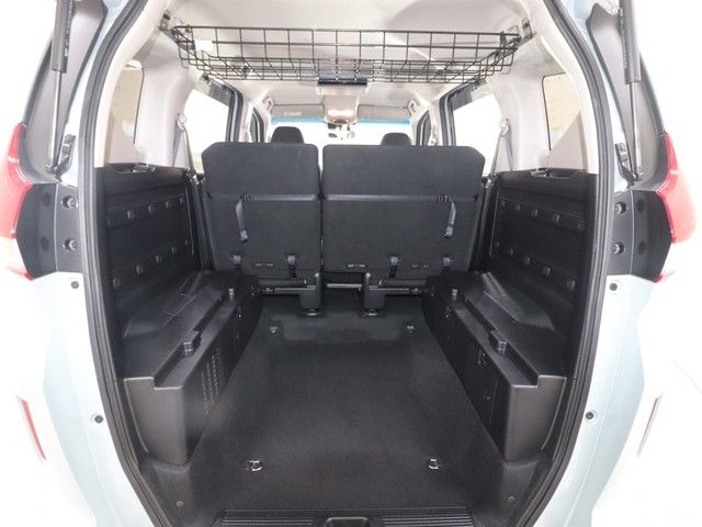 HONDA FREED plus HYBRID 2022