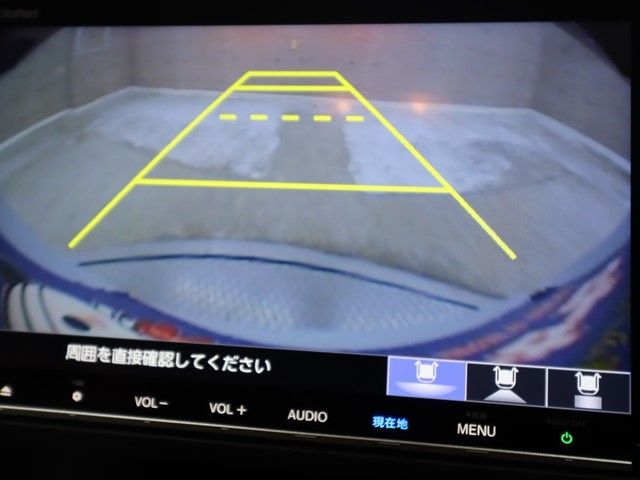 HONDA FREED plus HYBRID 2022