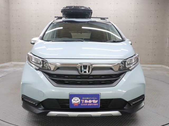 HONDA FREED plus HYBRID 2022