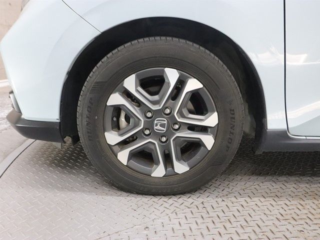 HONDA FREED plus HYBRID 2022