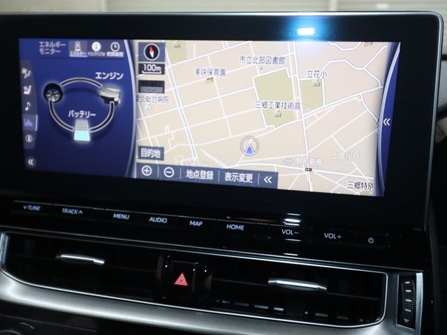 TOYOTA CROWN sedan hybrid 2022