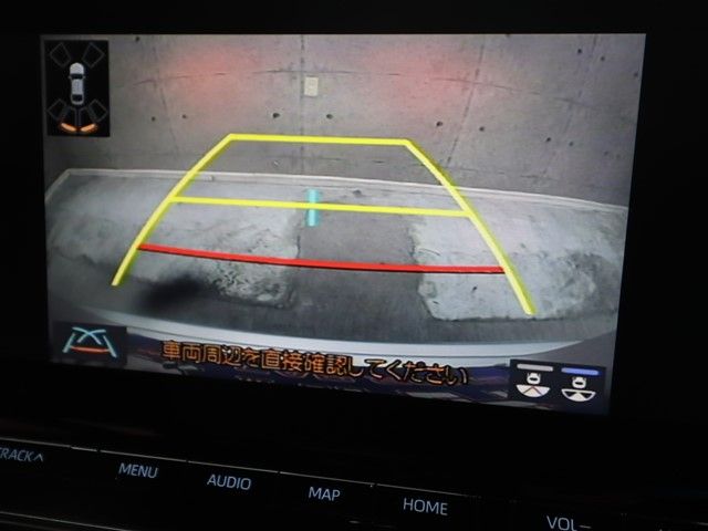 TOYOTA CROWN sedan hybrid 2022