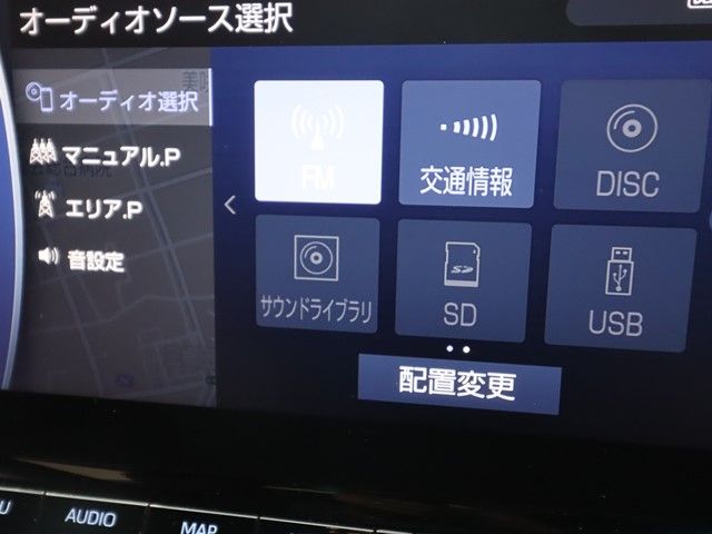 TOYOTA CROWN sedan hybrid 2022