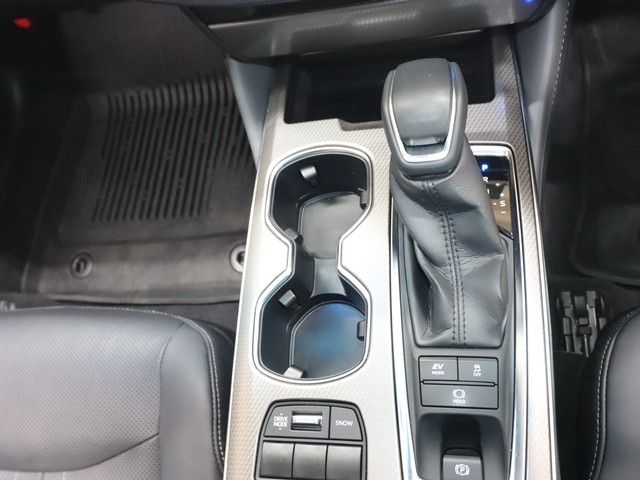 TOYOTA CROWN sedan hybrid 2022