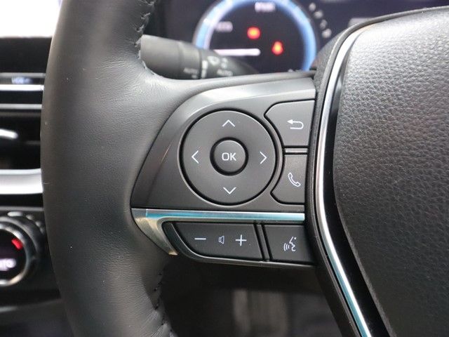 TOYOTA CROWN sedan hybrid 2022