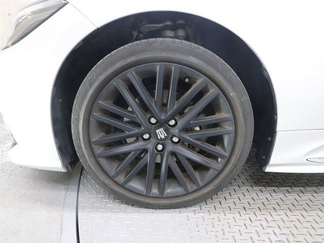 TOYOTA CROWN sedan hybrid 2022