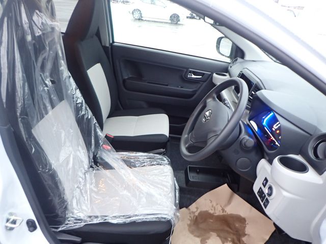 DAIHATSU MIRA e:S 2025