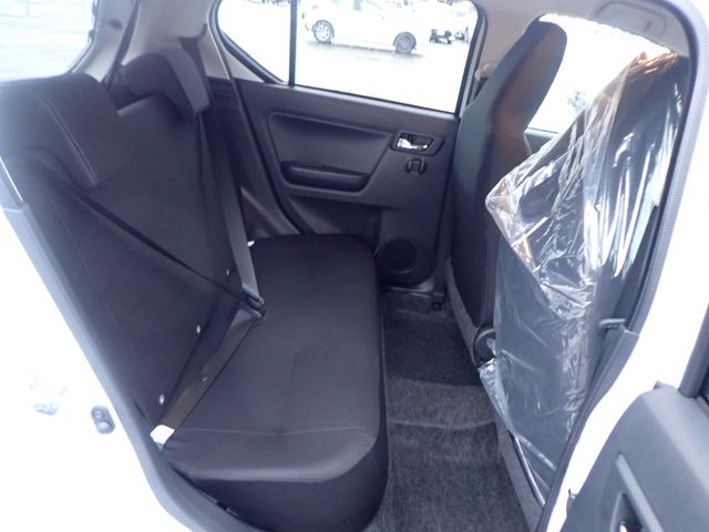 DAIHATSU MIRA e:S 2025