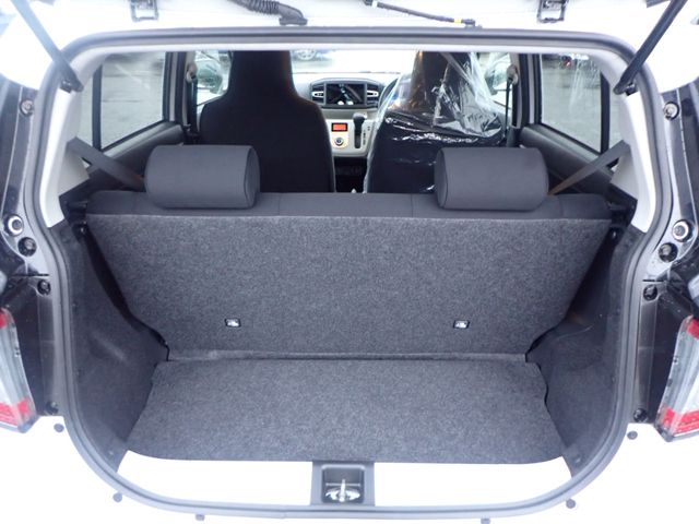 DAIHATSU MIRA e:S 2025