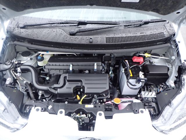 DAIHATSU MIRA e:S 2025