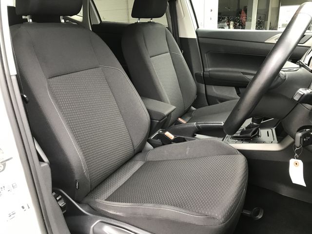 VOLKSWAGEN VOLKSWAGEN POLO 2019