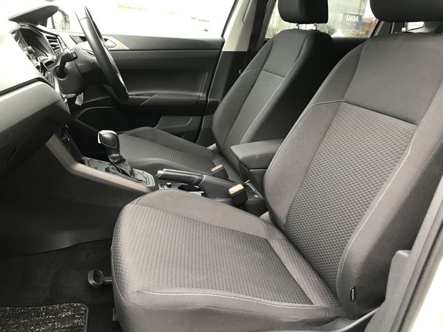 VOLKSWAGEN VOLKSWAGEN POLO 2019