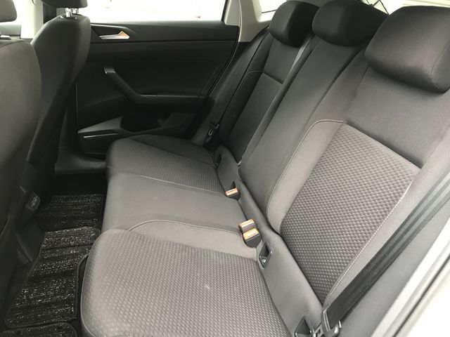 VOLKSWAGEN VOLKSWAGEN POLO 2019