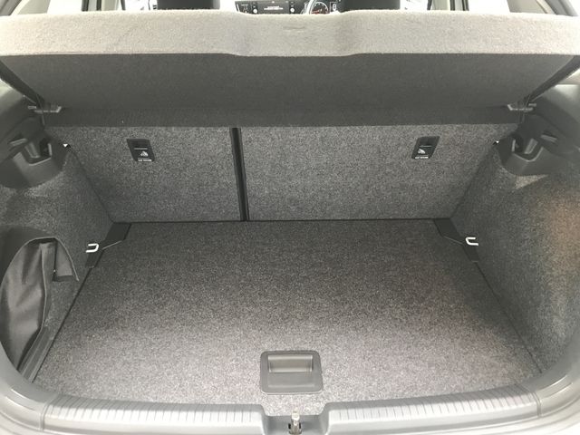 VOLKSWAGEN VOLKSWAGEN POLO 2019