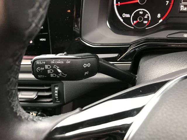 VOLKSWAGEN VOLKSWAGEN POLO 2019