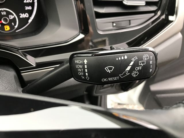 VOLKSWAGEN VOLKSWAGEN POLO 2019