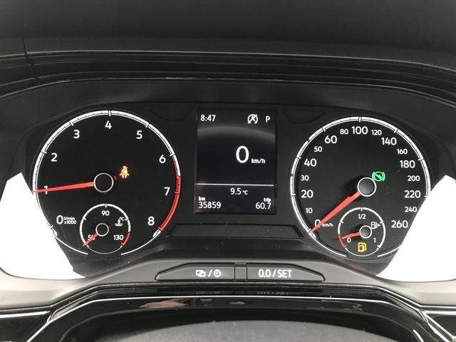 VOLKSWAGEN VOLKSWAGEN POLO 2019