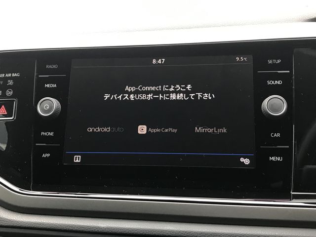 VOLKSWAGEN VOLKSWAGEN POLO 2019