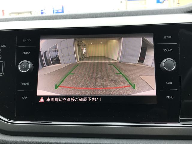 VOLKSWAGEN VOLKSWAGEN POLO 2019